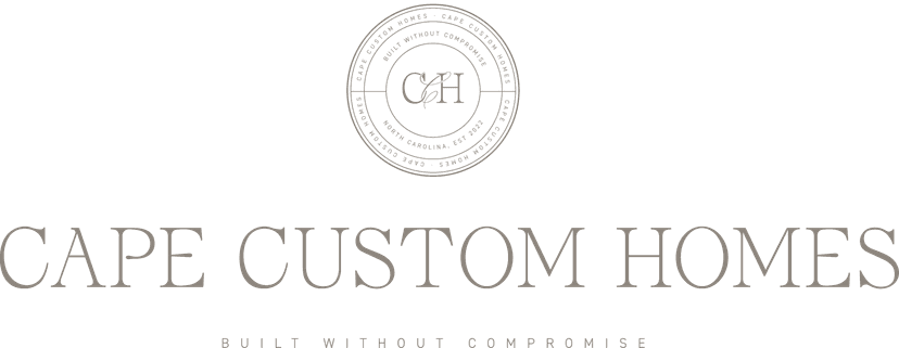 Cape Custom Homes