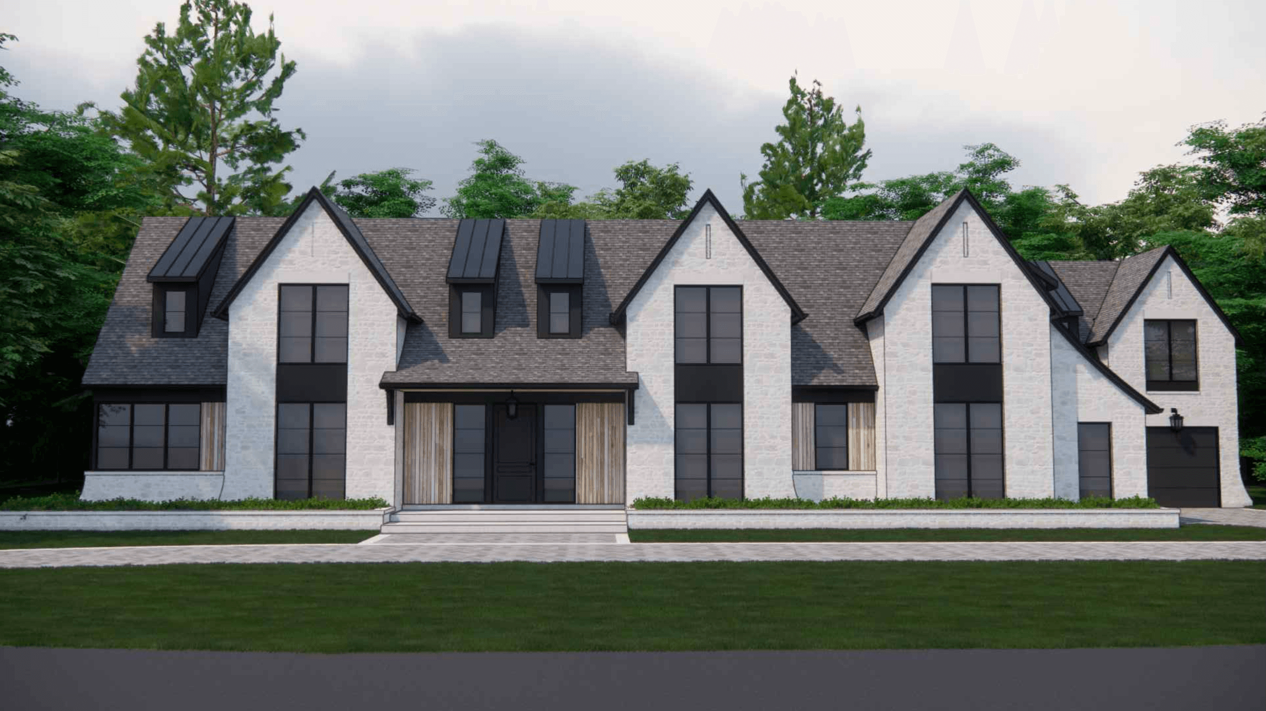 21505 Rio Oro Drive, Main View