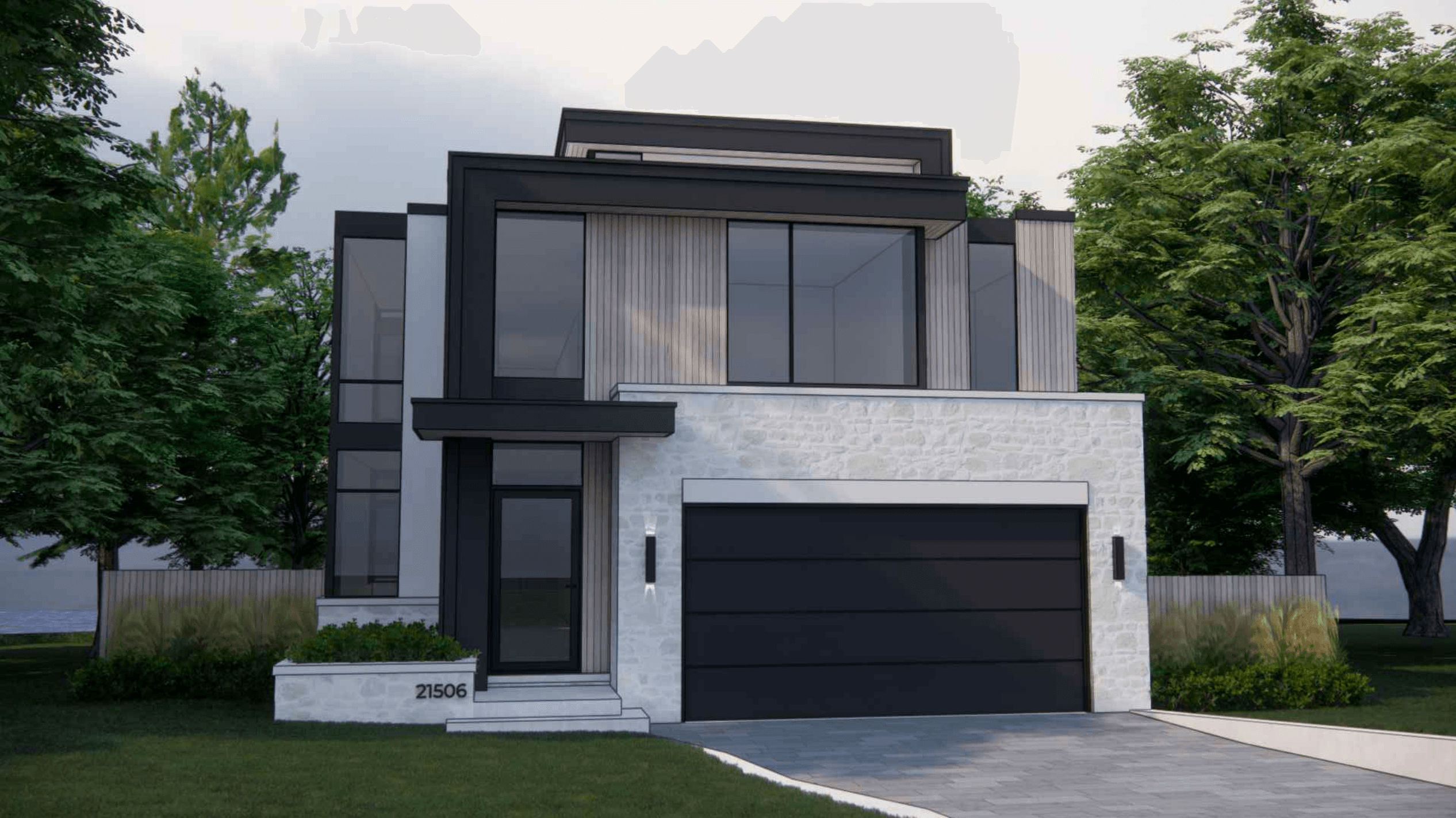 21506 Rio Oro Drive, Main View