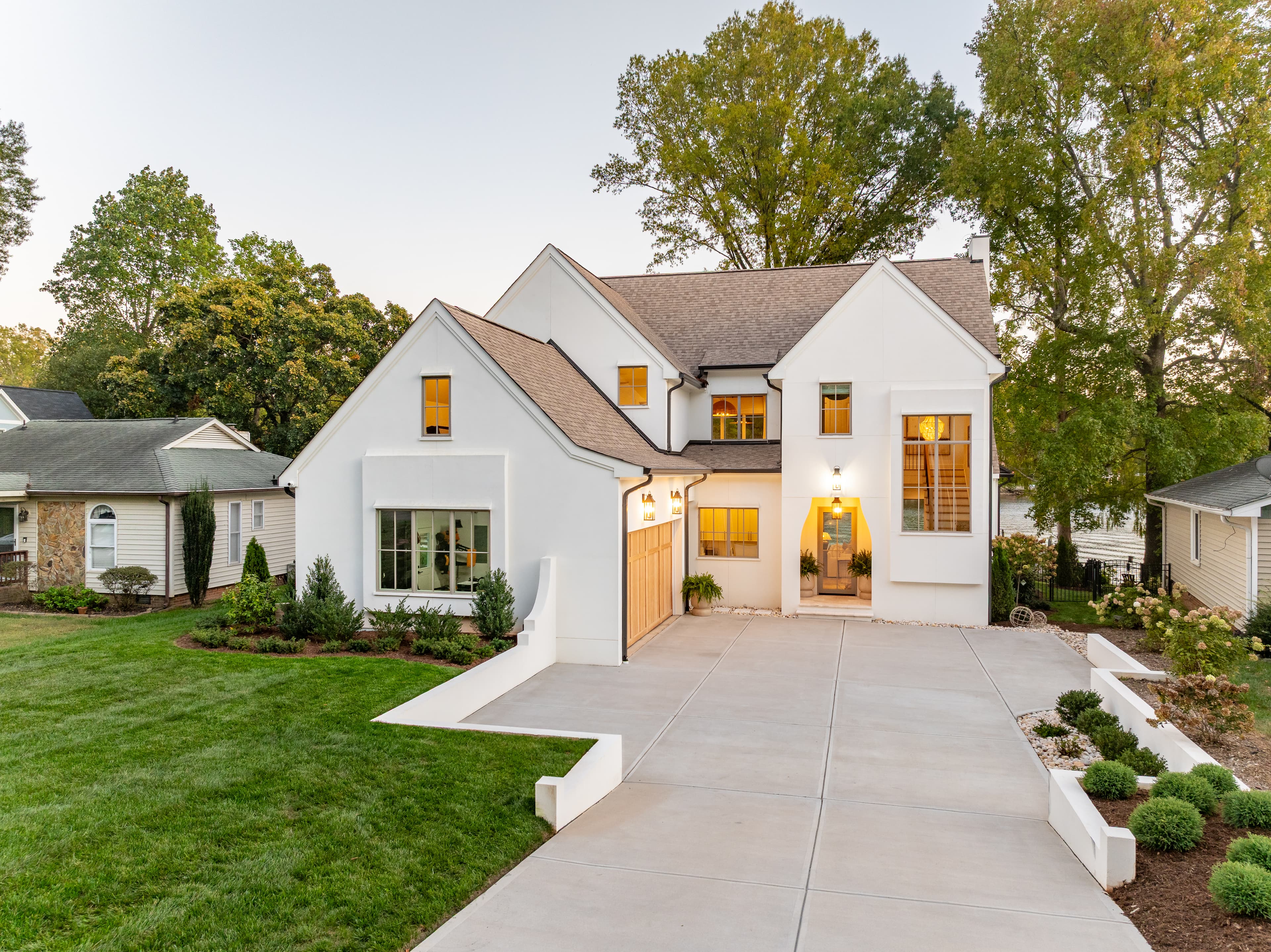 21520 Rio Oro Drive, Main View